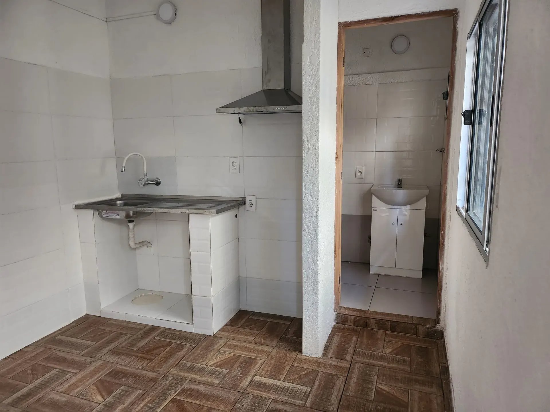 Alquiler Apartamento 1 dormitorio Paso Molino · Foto 9