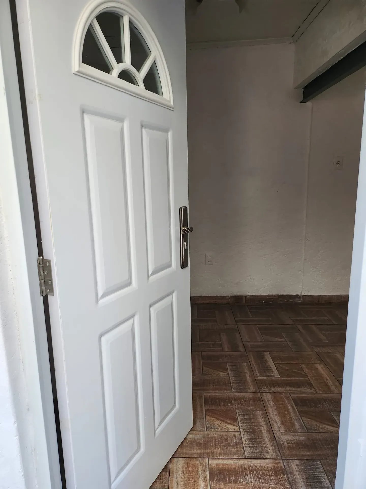 Alquiler Apartamento 1 dormitorio Paso Molino · Foto 11