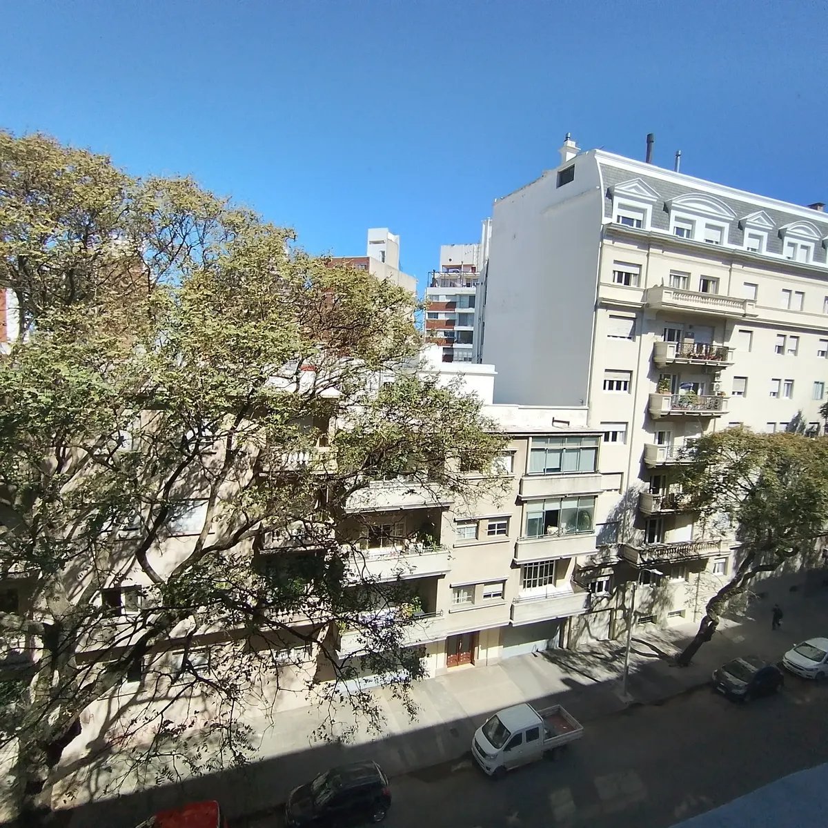 Alquiler Apartamento 1 dormitorio Pocitos · Foto 10