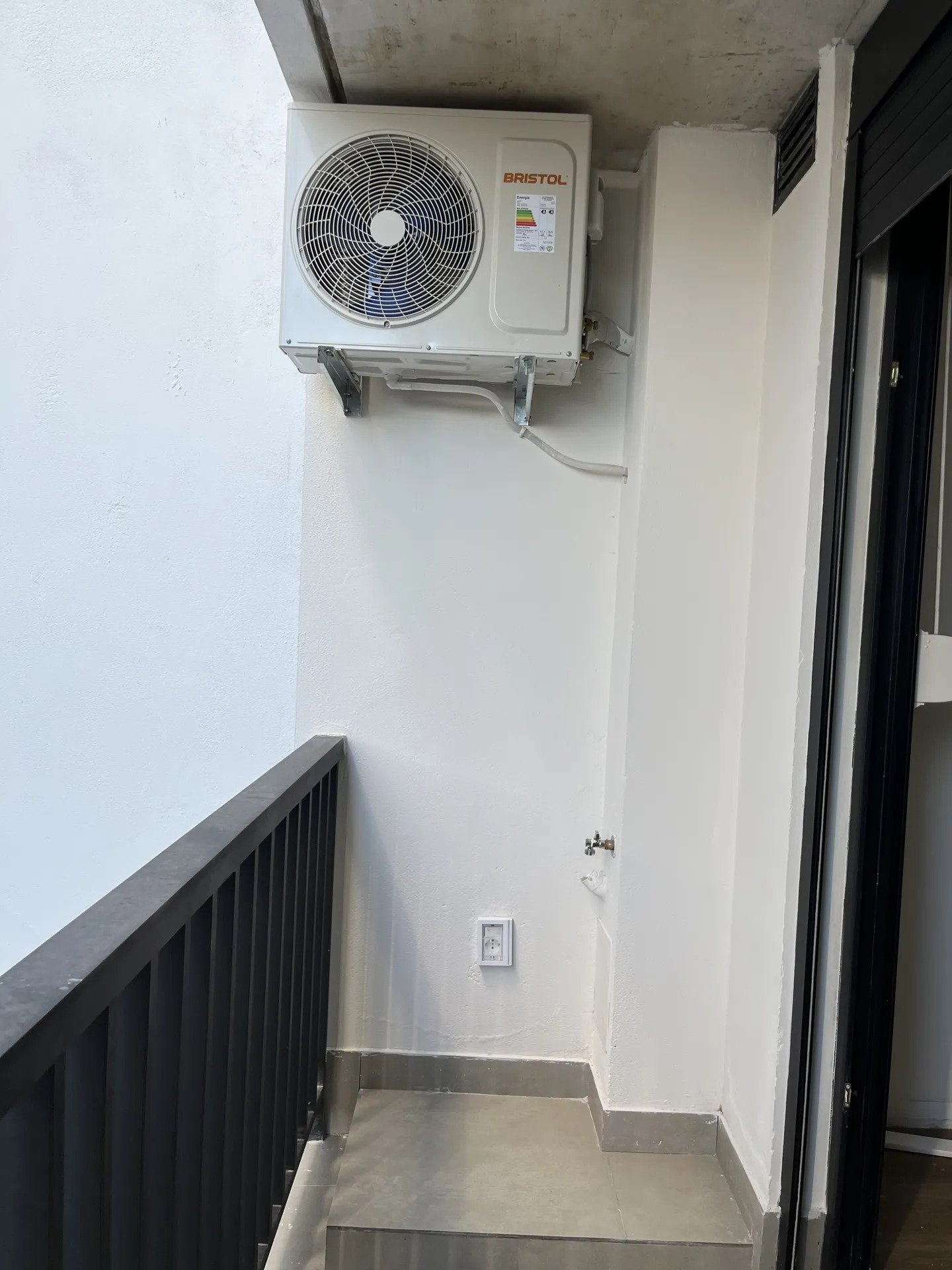 Alquiler Apartamento 1 dormitorio La Blanqueada · Foto 9