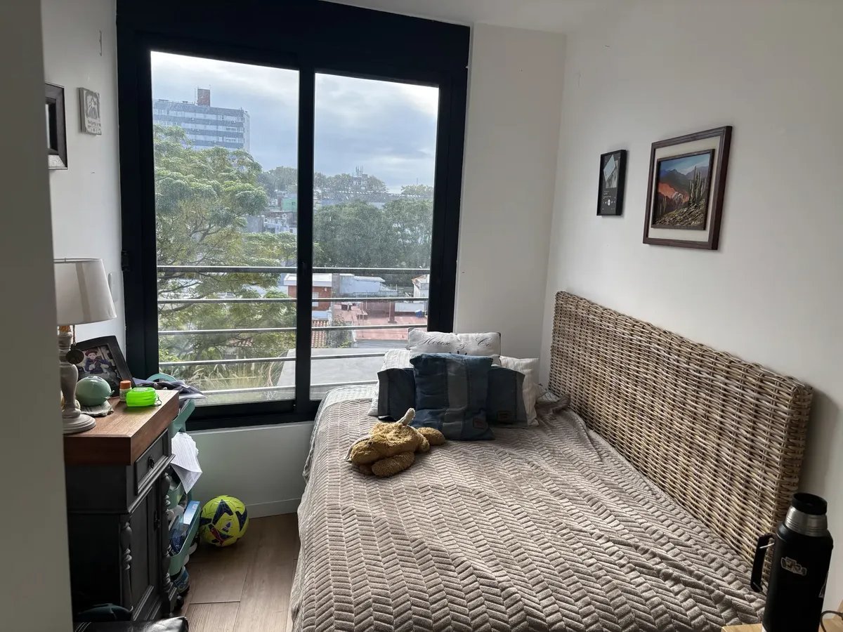 Alquiler Apartamento 2 dormitorios La Blanqueada · Foto 12