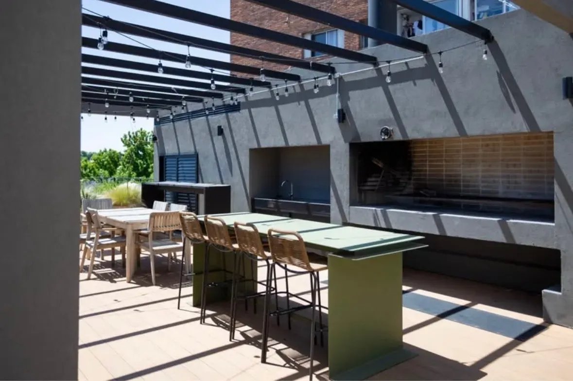 Alquiler Apartamento 2 dormitorios La Blanqueada · Foto 9