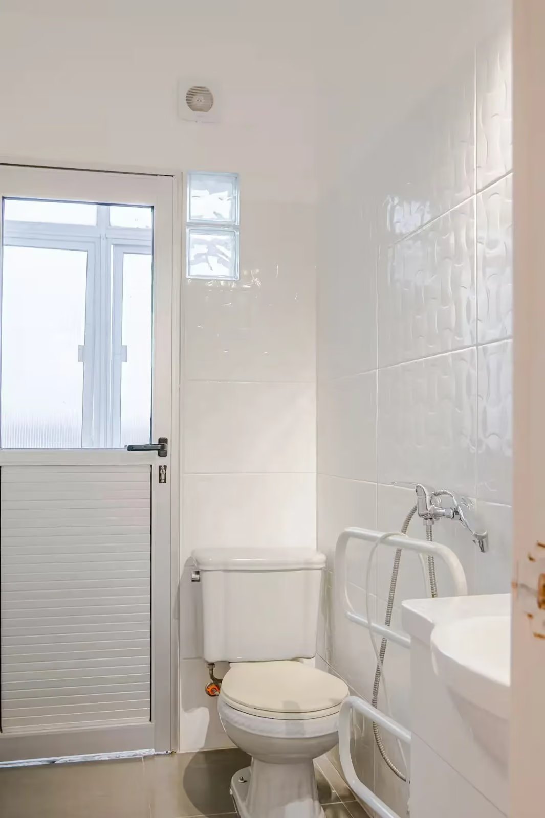 Alquiler Apartamento 3 dormitorios Malvin Sur · Foto 12