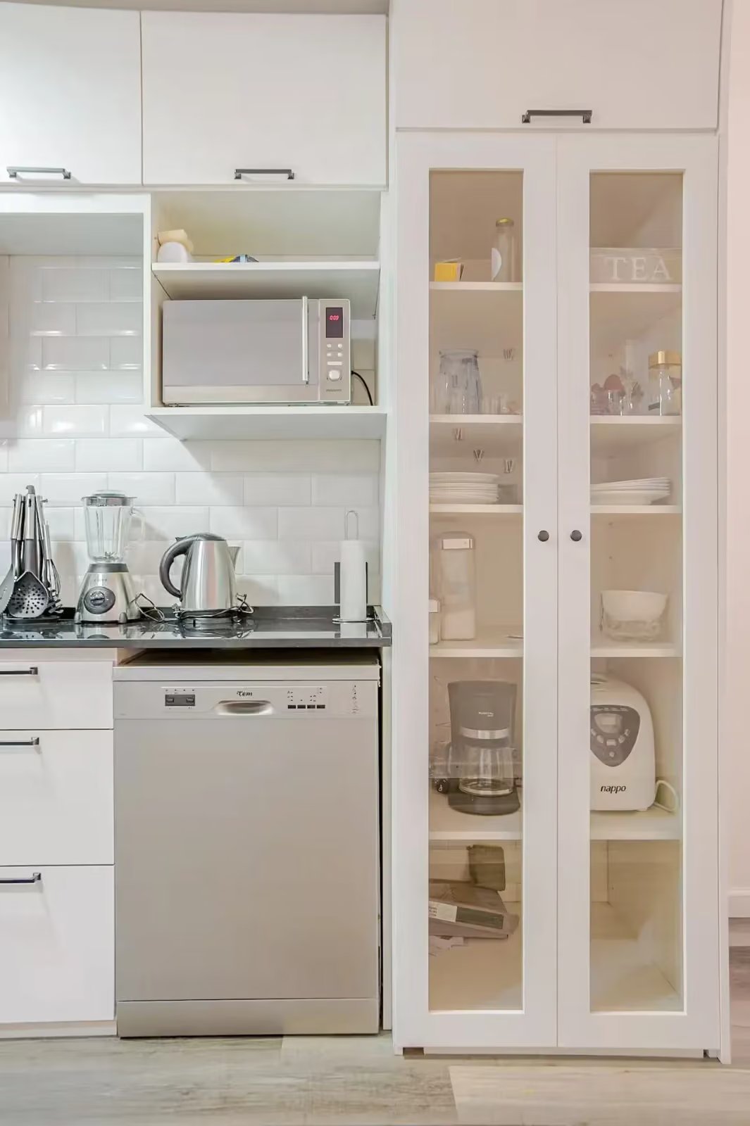 Alquiler Apartamento 3 dormitorios Malvin Sur · Foto 7