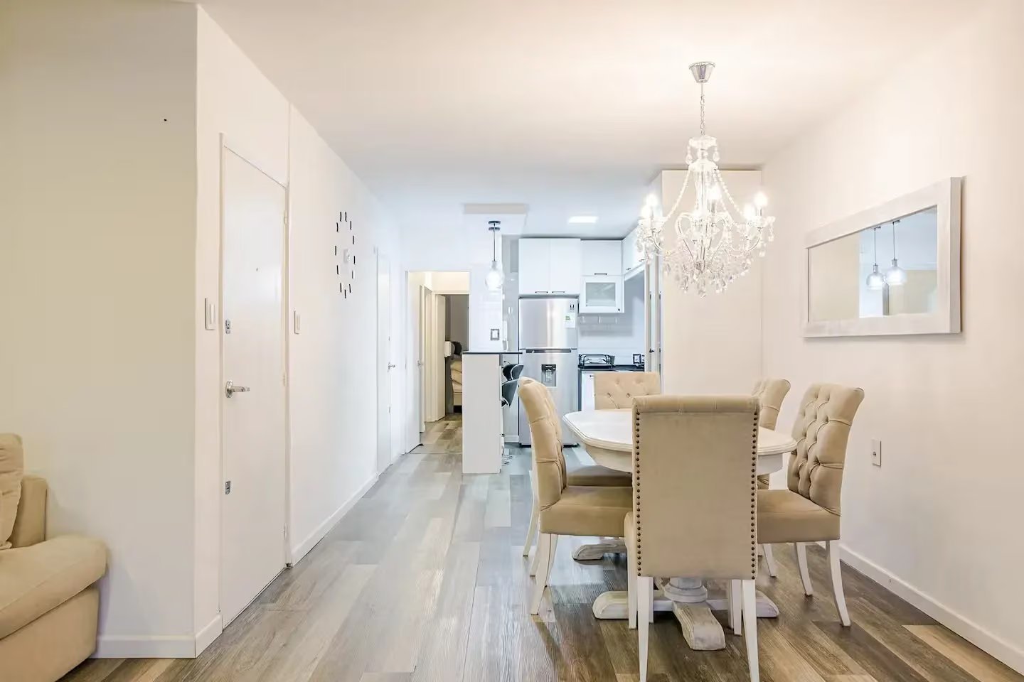 Alquiler Apartamento 3 dormitorios Malvin Sur · Foto 5