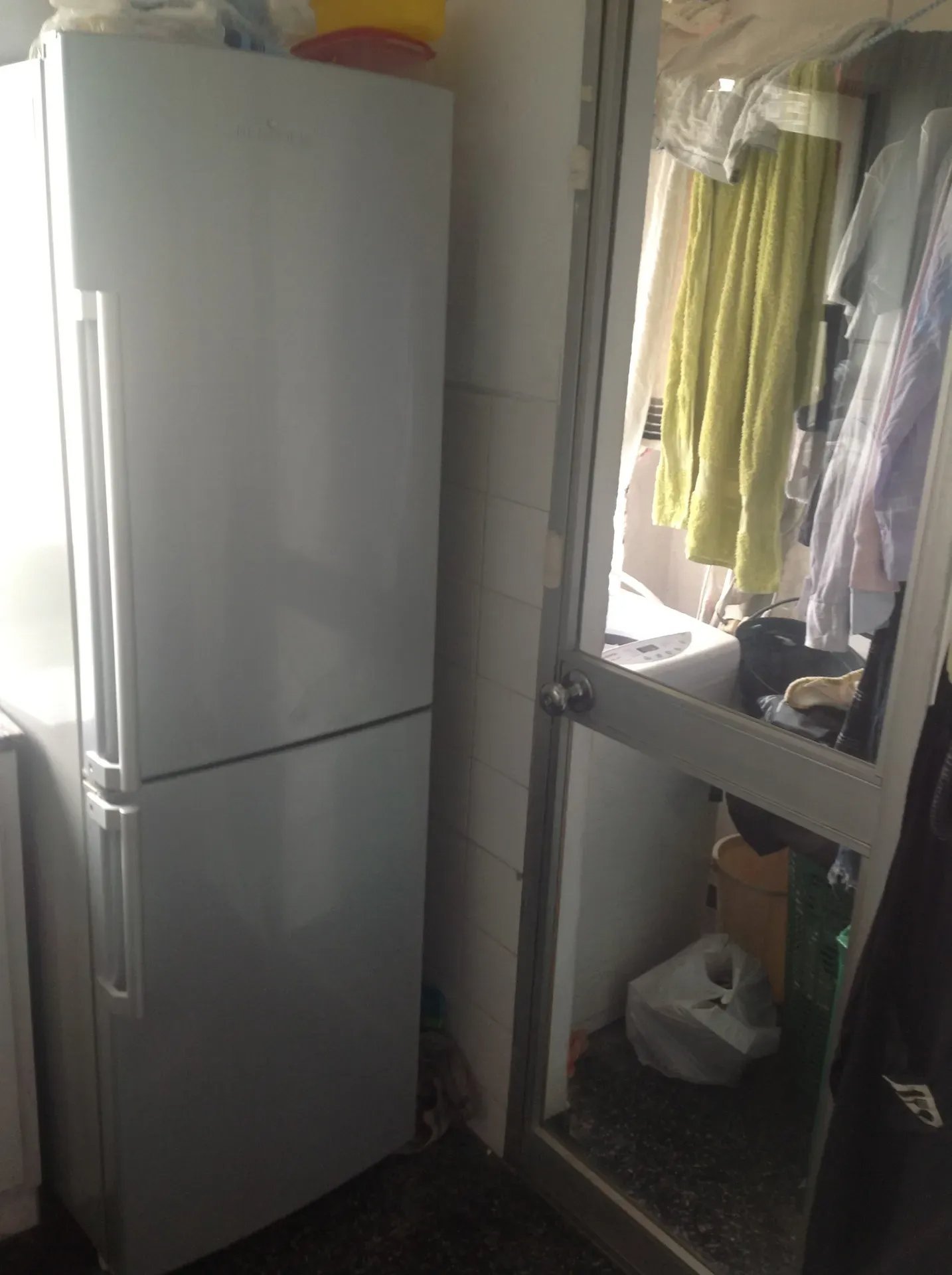Alquiler Apartamento 2 dormitorios · Foto 7