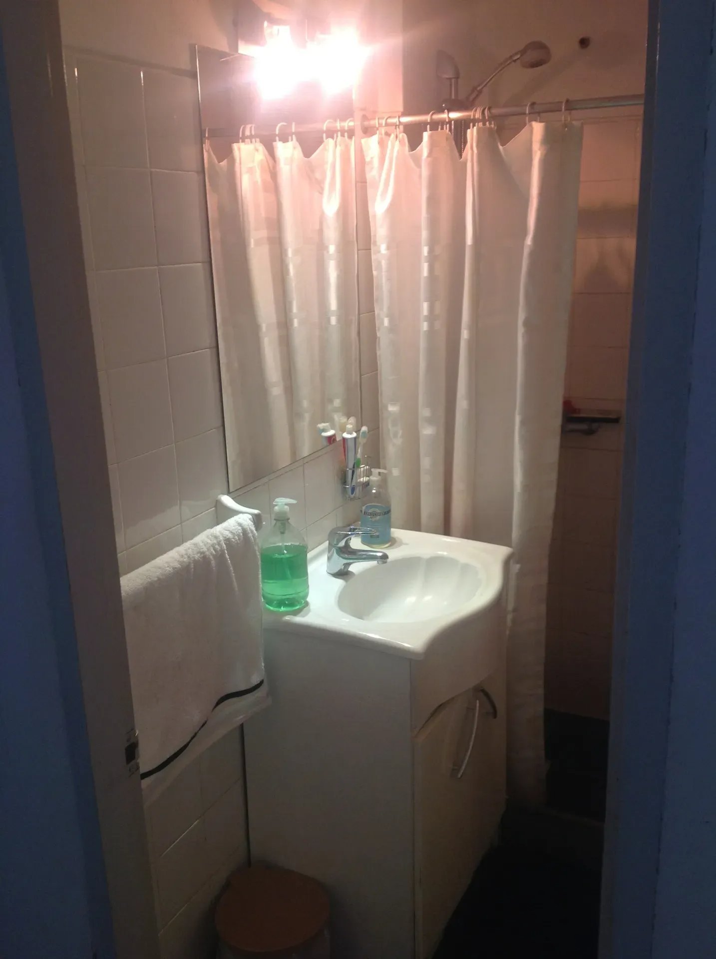 Alquiler Apartamento 2 dormitorios · Foto 5
