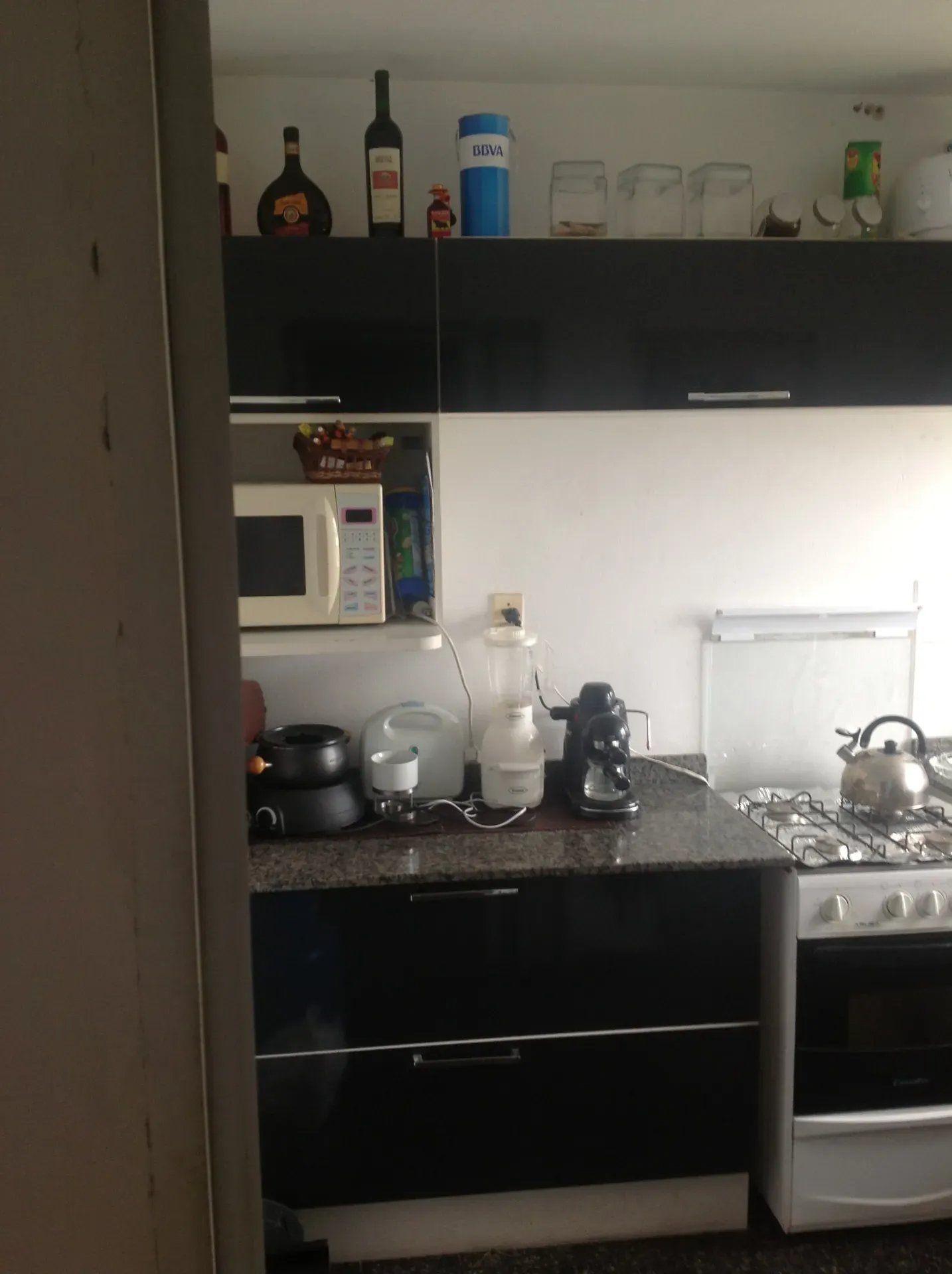 Alquiler Apartamento 2 dormitorios · Foto 6
