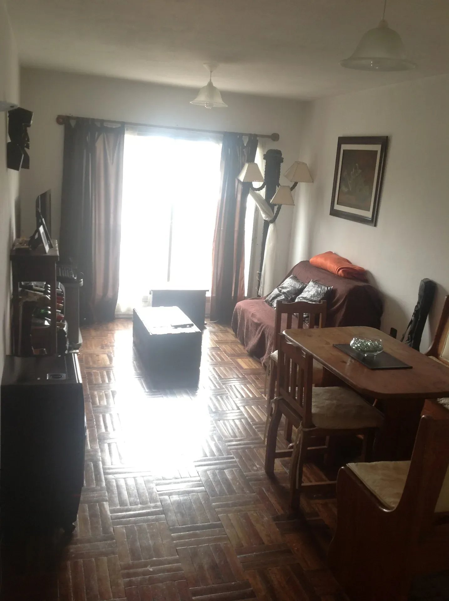 Alquiler Apartamento 2 dormitorios · Foto 3