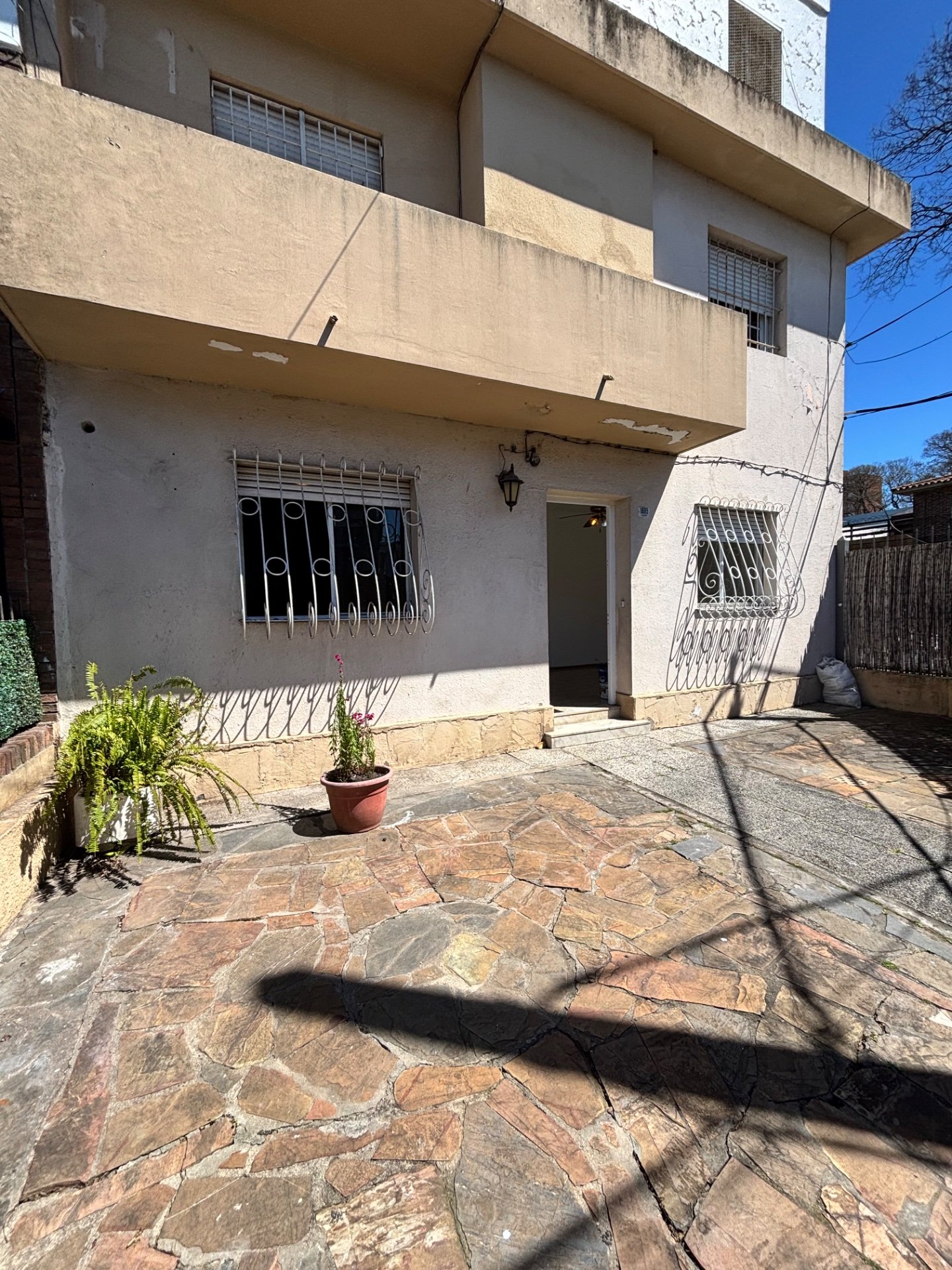Alquiler Casa 2 dormitorios y garaje Malvin · Foto 2