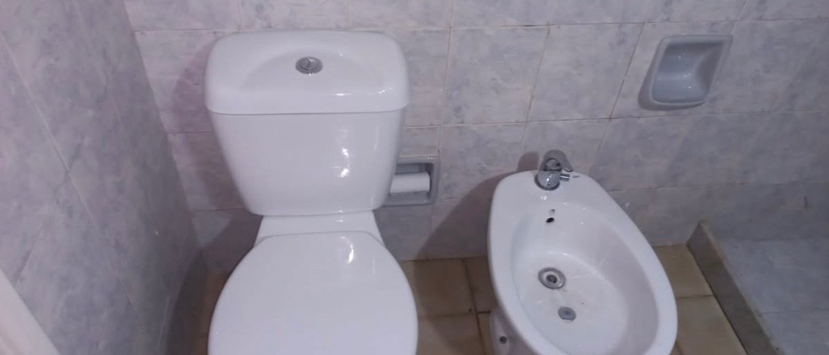 Alquiler Casa 2 dormitorios y garaje Malvin · Foto 8