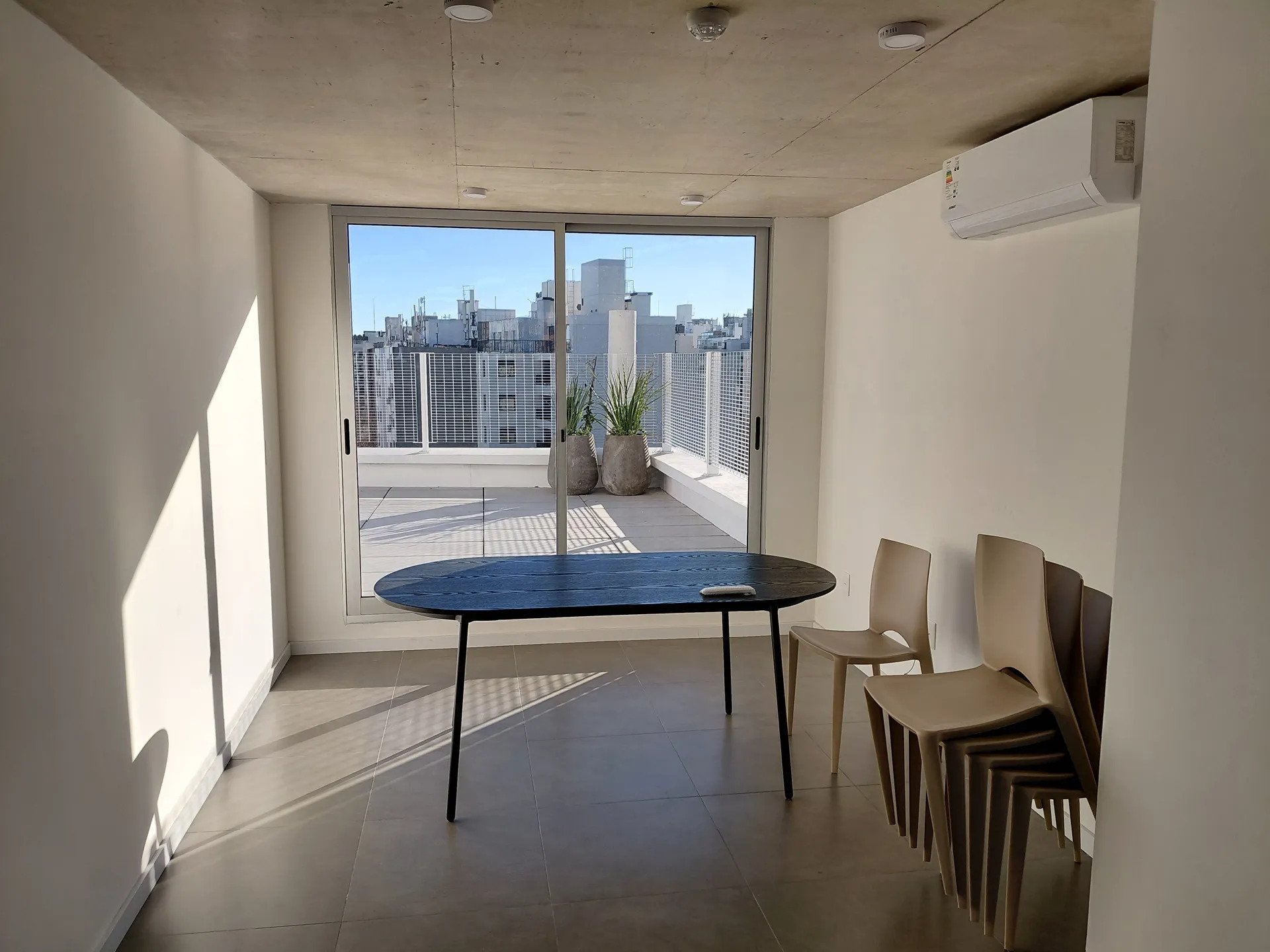 Alquiler Apartamento 1 dormitorio Cordon · Foto 11