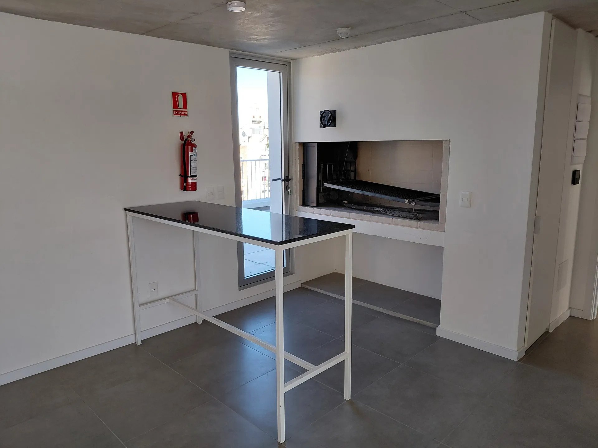 Alquiler Apartamento 1 dormitorio Cordon · Foto 12
