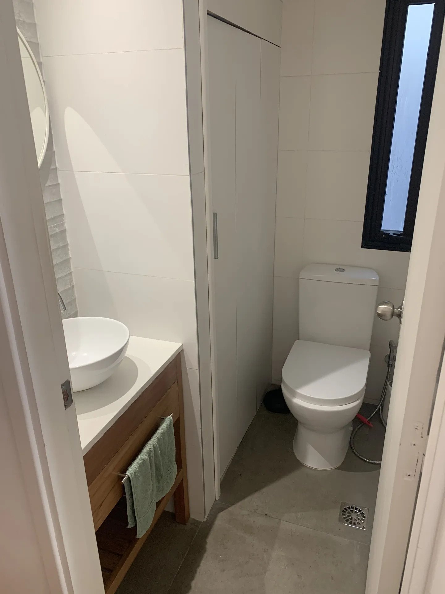 Alquiler Apartamento 1 dormitorio Malvin · Foto 12
