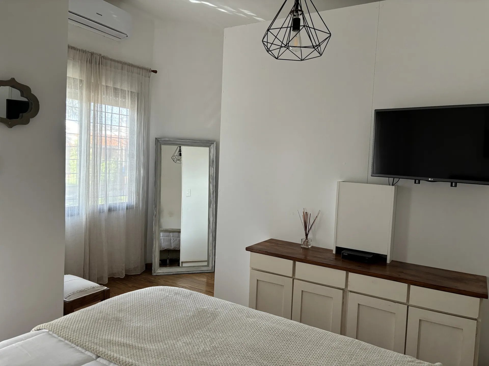 Alquiler Apartamento 1 dormitorio Malvin · Foto 9