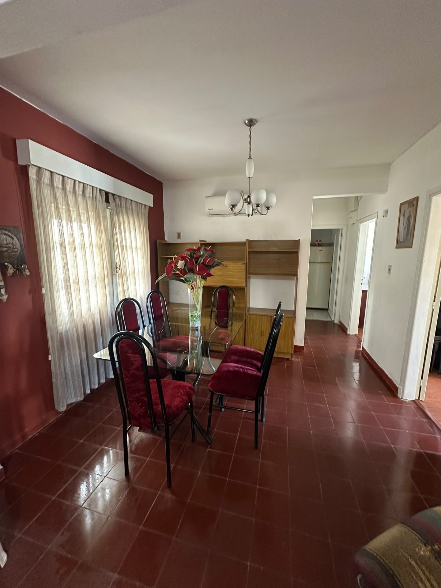Alquiler Apartamento Paso de las Duranas · Foto 9