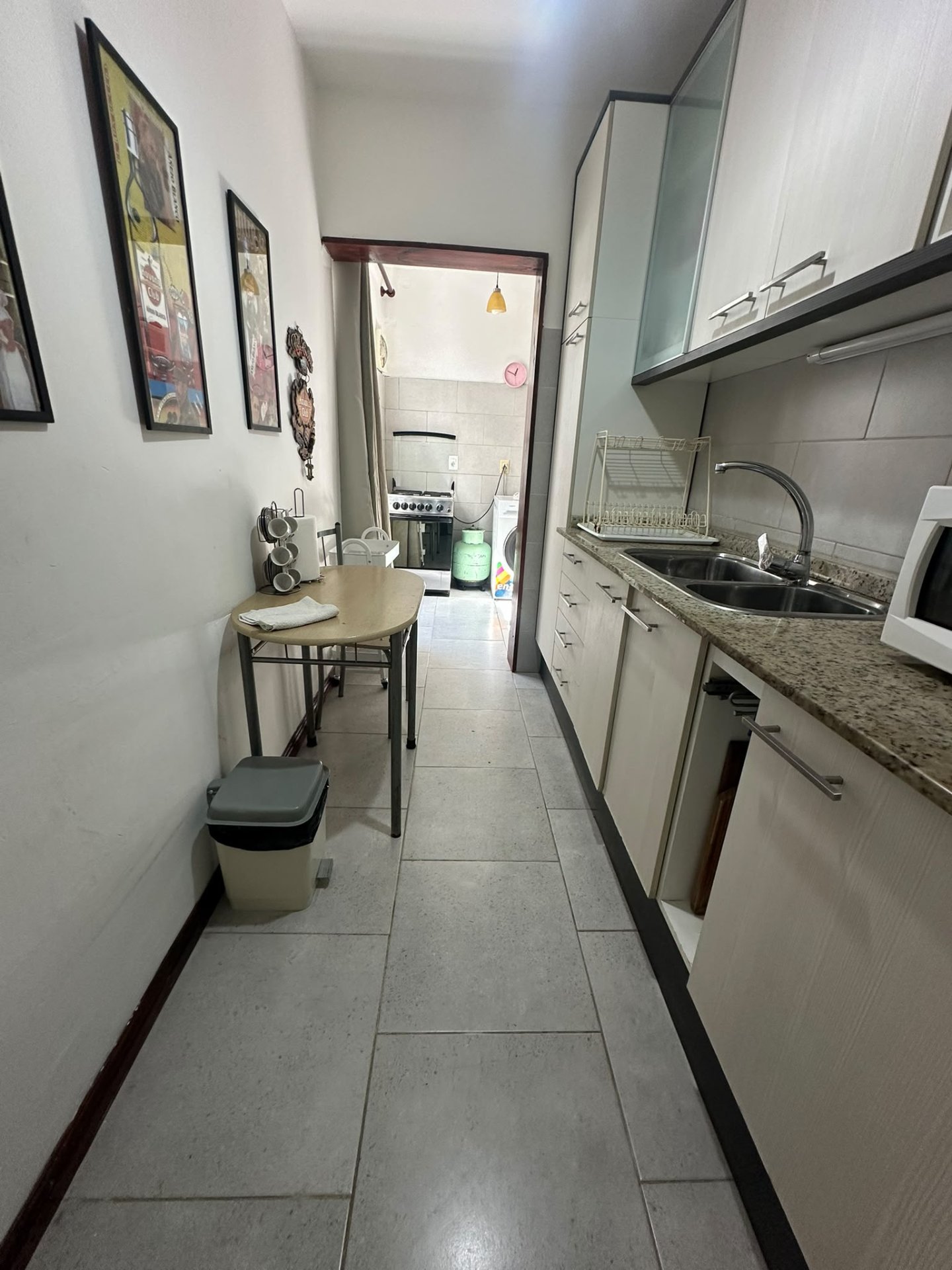Alquiler Apartamento Paso de las Duranas · Foto 12