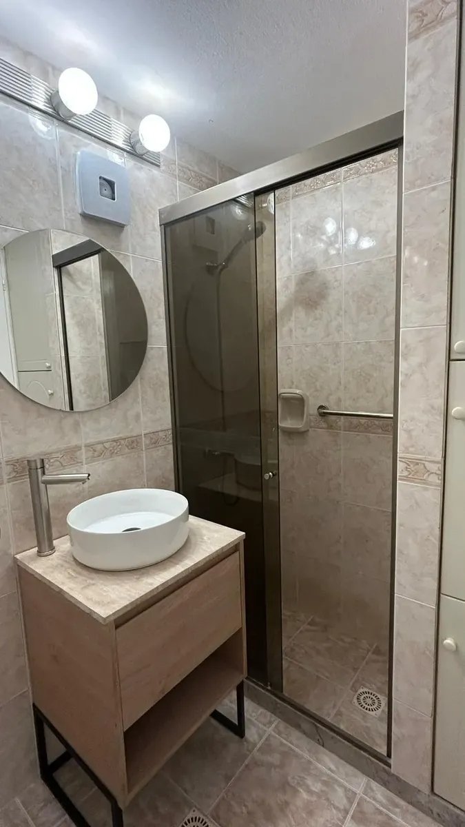 Alquiler Apartamento 2 Dormitorios Malvín amoblado · Foto 12