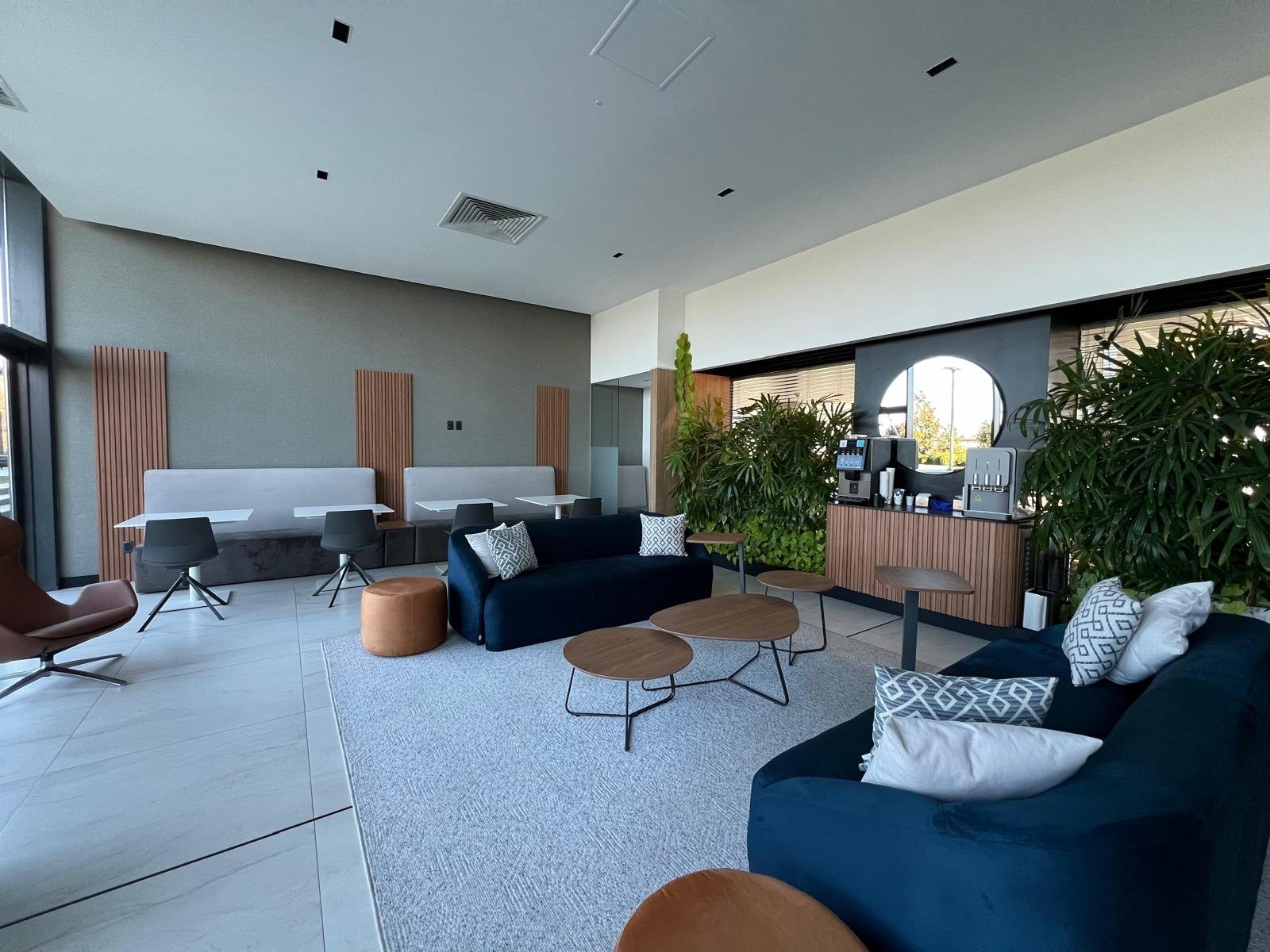 Alquiler Apartamento 2 dormitorios en Carrasco Boating con Piscinas · Foto 10