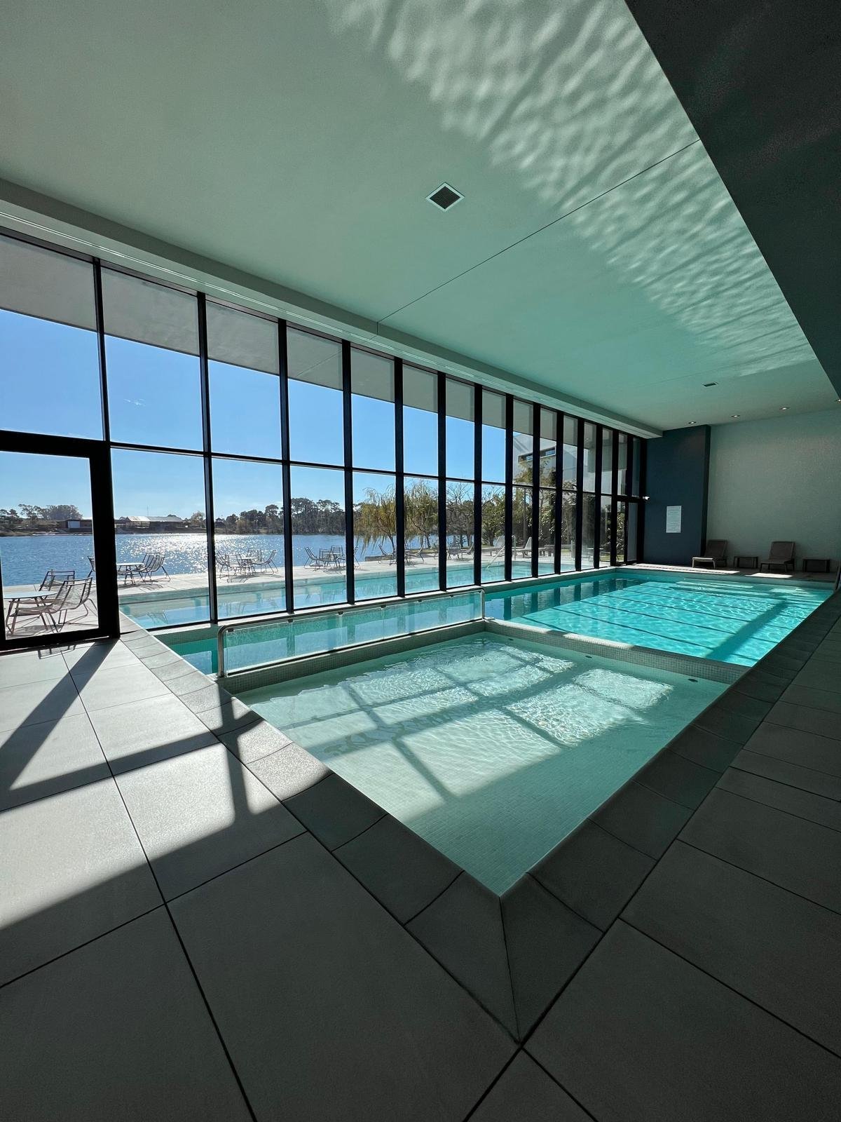 Alquiler Apartamento 2 dormitorios en Carrasco Boating con Piscinas · Foto 6