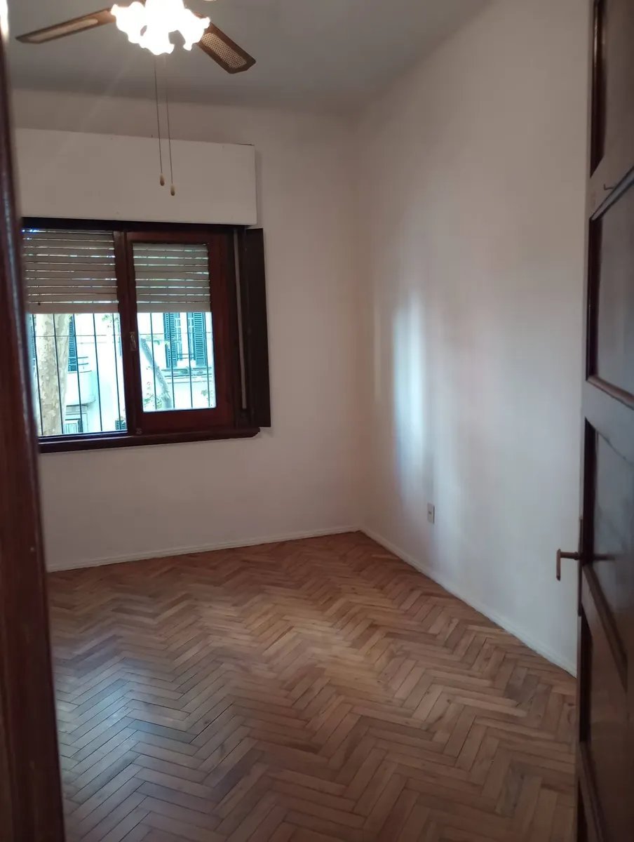 Alquiler Apartamento de 3 dormitorios Centro - Barrio Sur · Foto 6