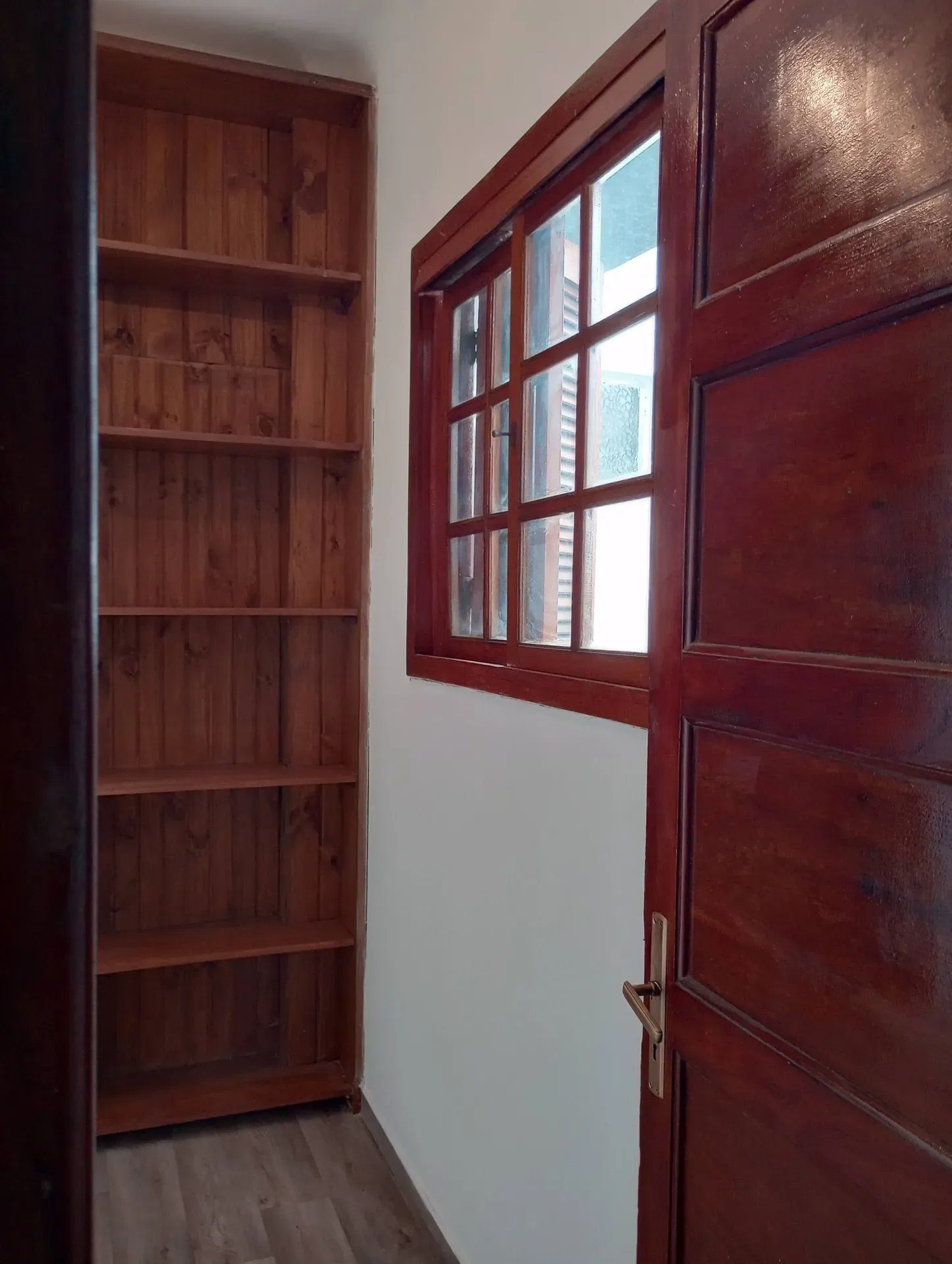 Alquiler Apartamento de 3 dormitorios Centro - Barrio Sur · Foto 10
