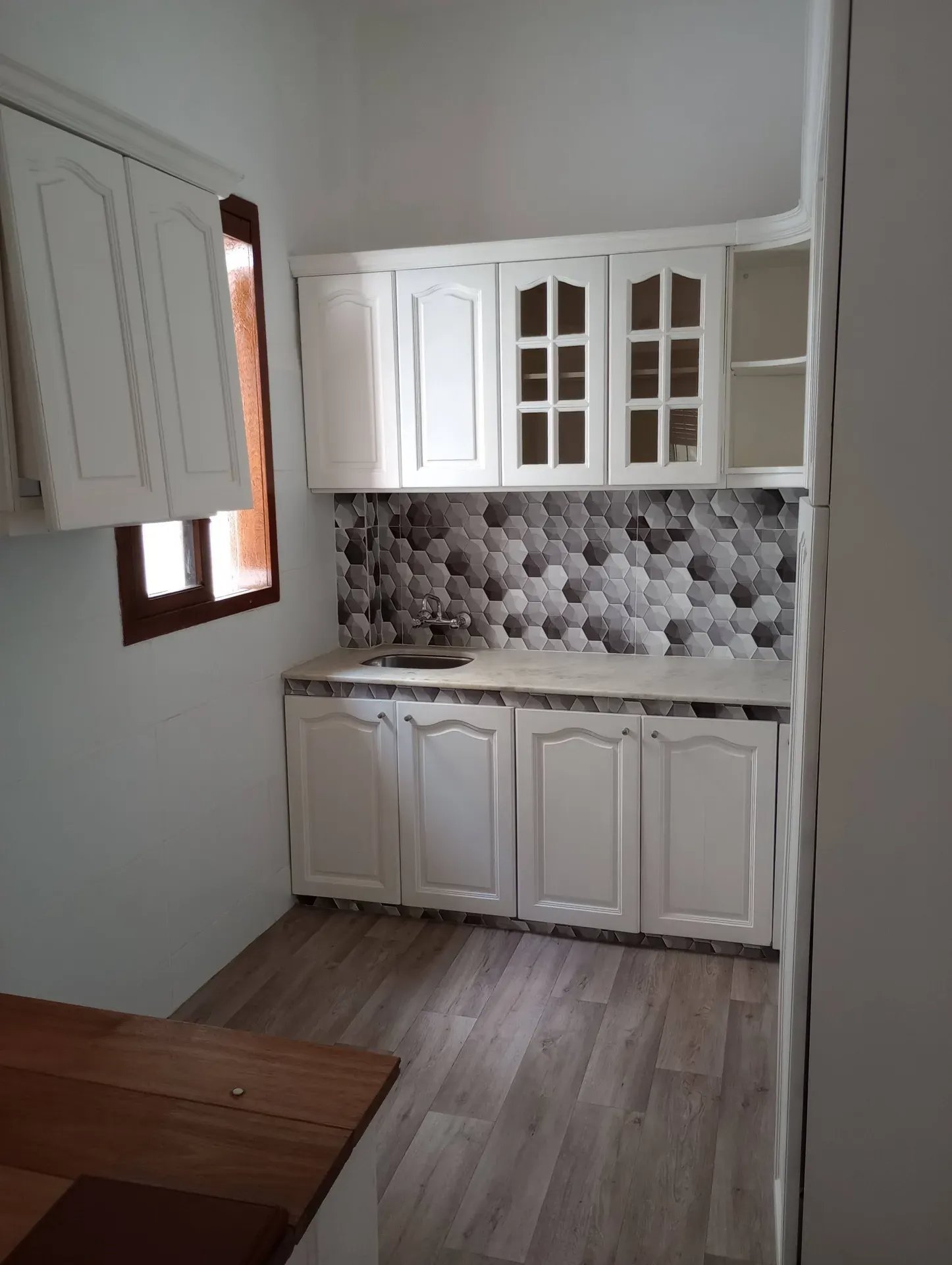 Alquiler Apartamento de 3 dormitorios Centro - Barrio Sur · Foto 12