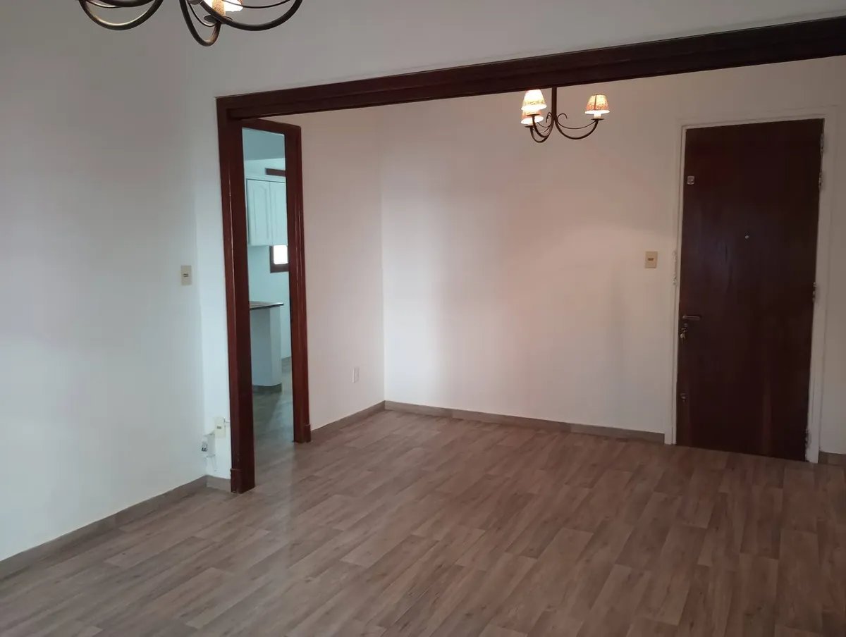 Alquiler Apartamento de 3 dormitorios Centro - Barrio Sur · Foto 3