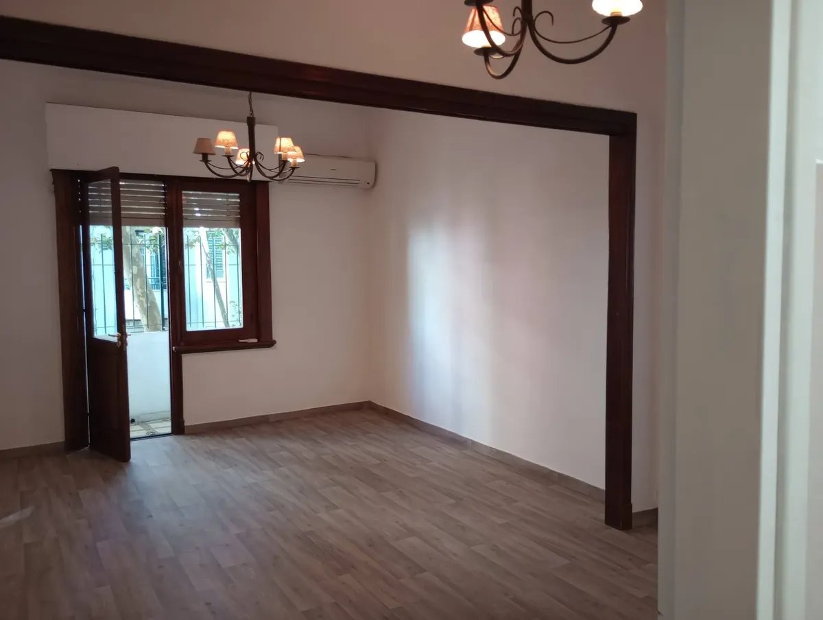 Alquiler Apartamento de 3 dormitorios Centro - Barrio Sur · Foto 2