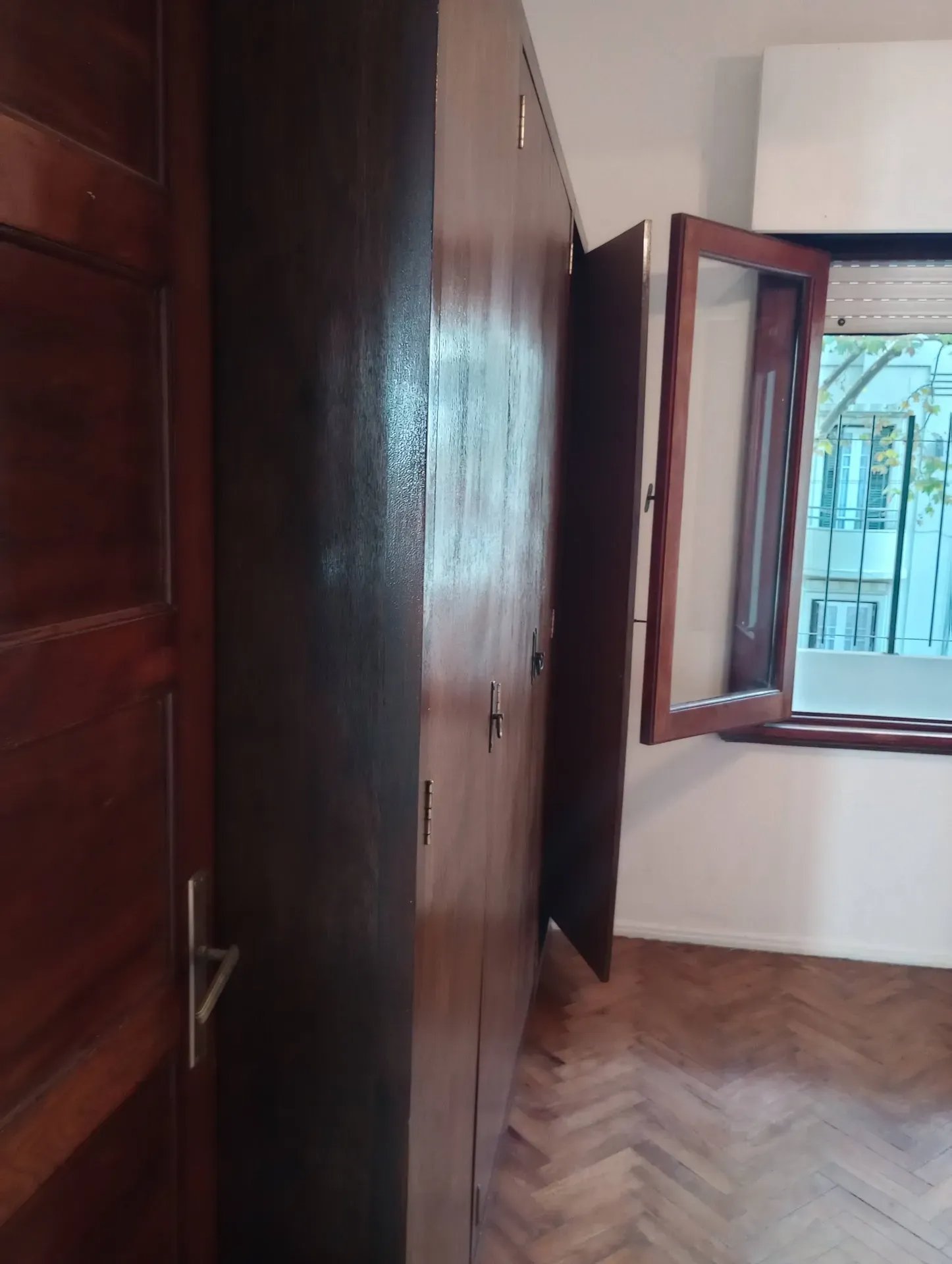 Alquiler Apartamento de 3 dormitorios Centro - Barrio Sur · Foto 9
