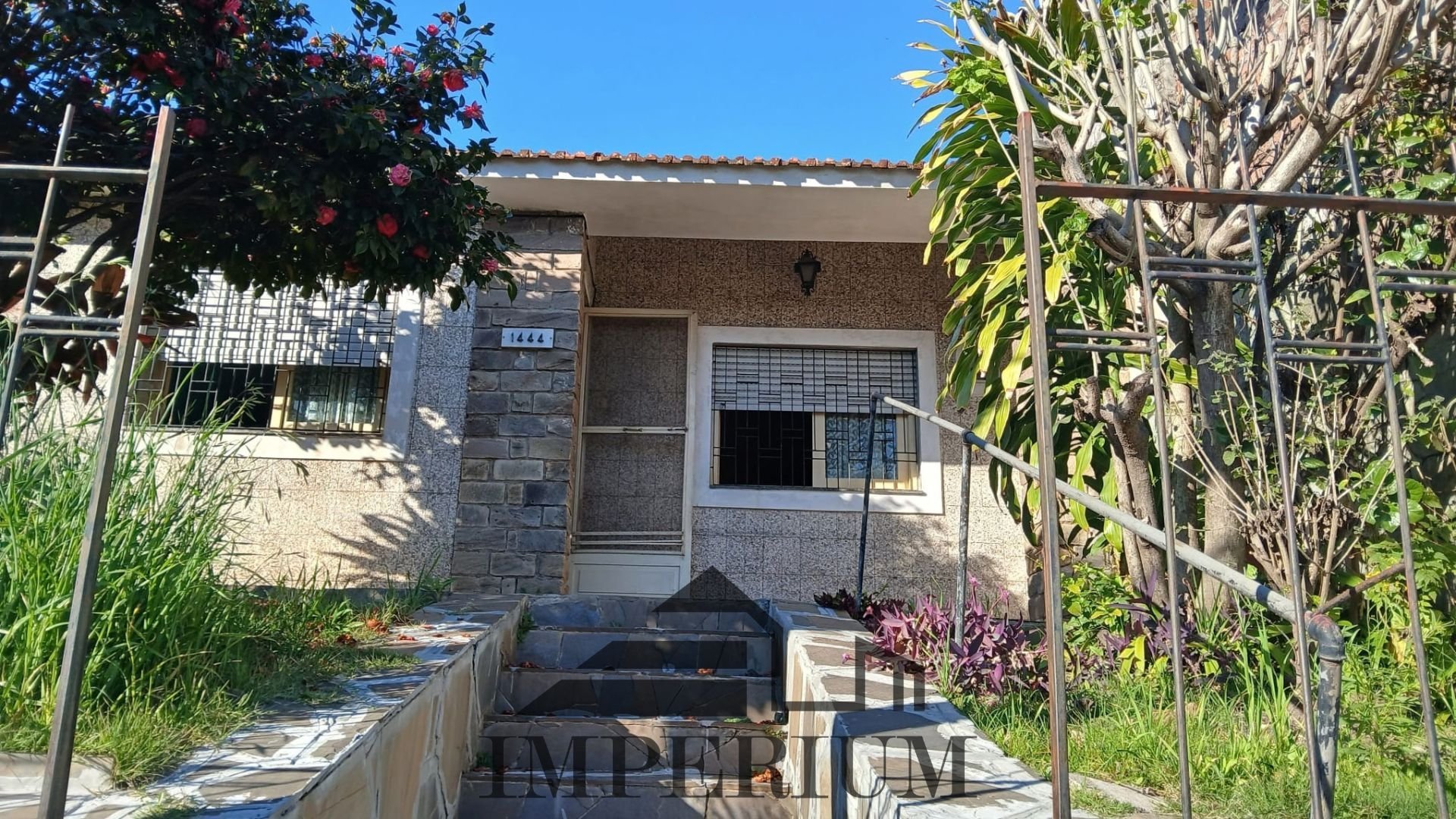 Venta Casa 2 dormitorios Salto