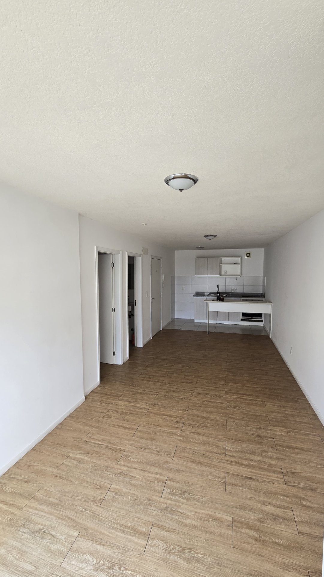 Alquiler Apartamento 1 dormitorio Barrio Sur