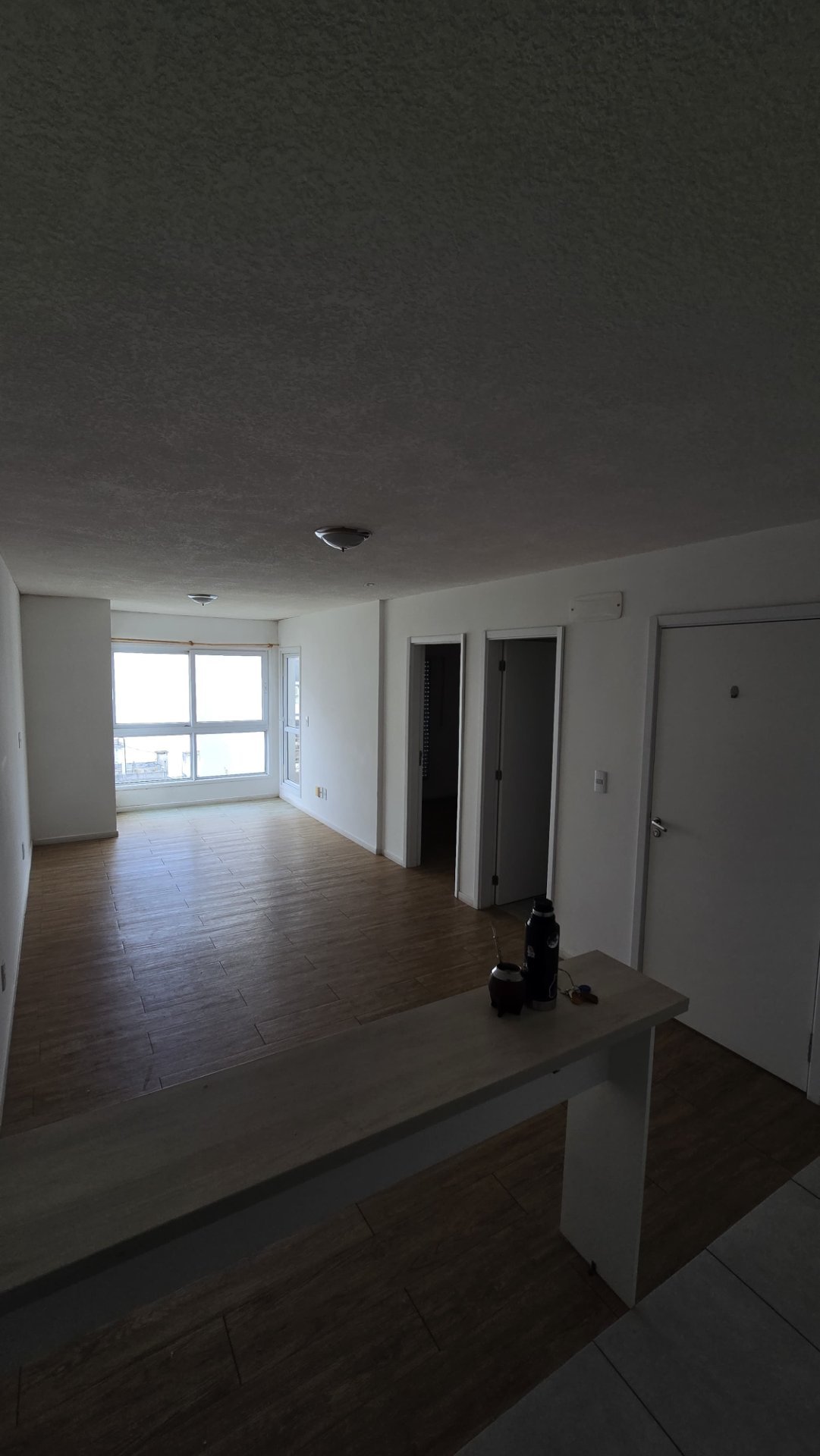 Alquiler Apartamento 1 dormitorio Barrio Sur · Foto 3
