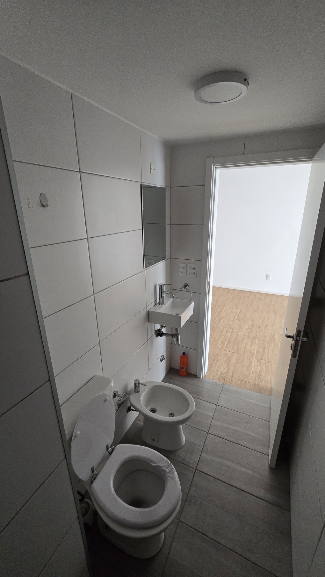 Alquiler Apartamento 1 dormitorio Barrio Sur · Foto 7