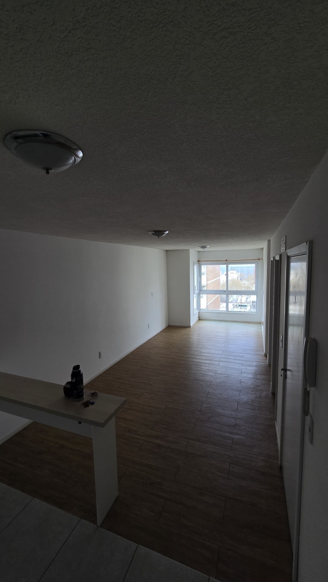 Alquiler Apartamento 1 dormitorio Barrio Sur · Foto 2