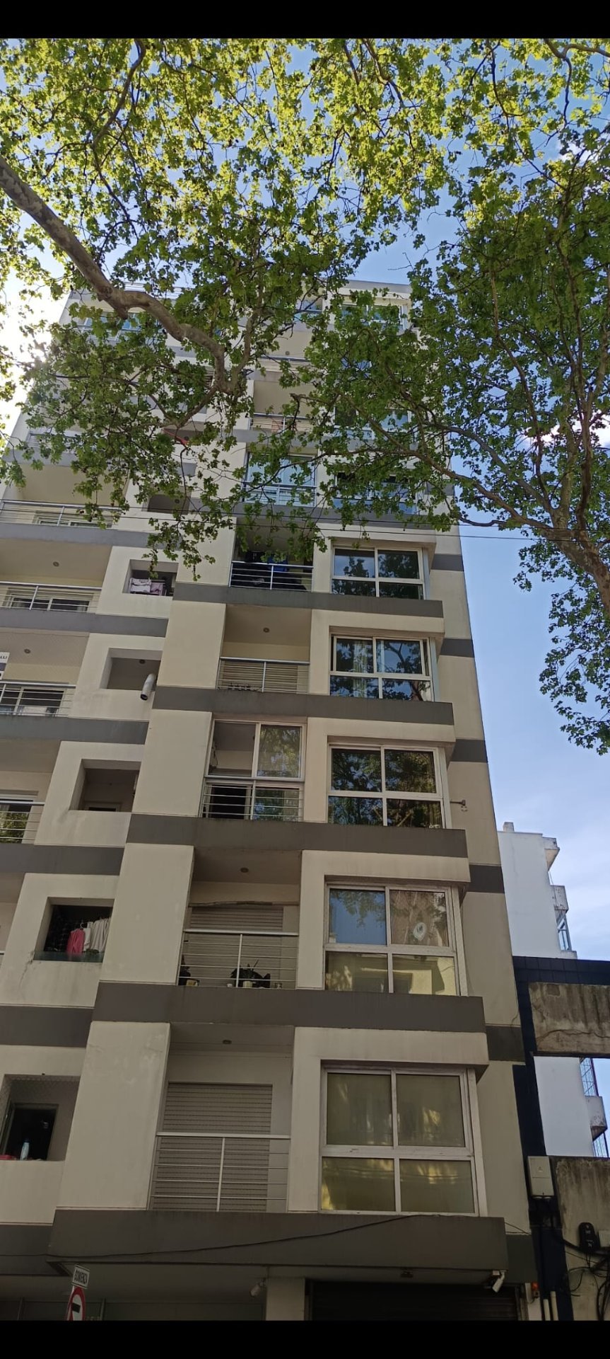 Alquiler Apartamento 1 dormitorio Barrio Sur · Foto 8