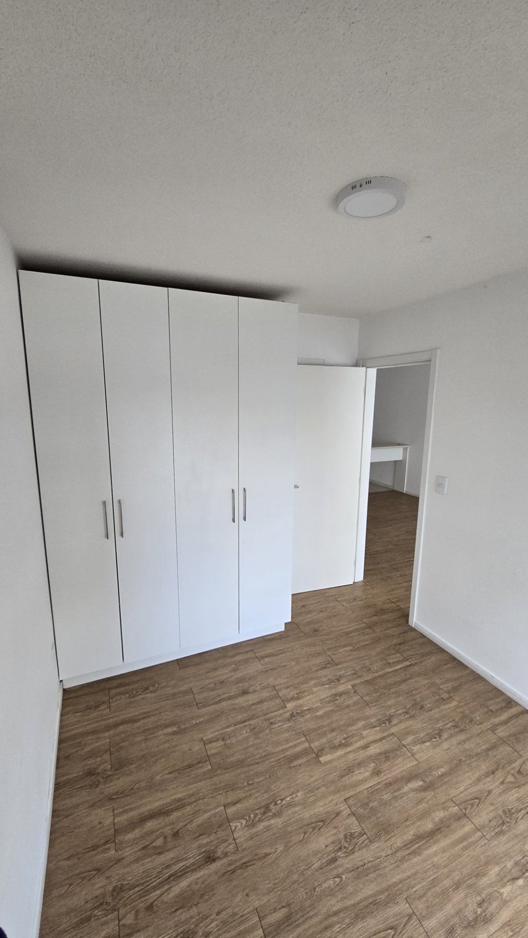 Alquiler Apartamento 1 dormitorio Barrio Sur · Foto 4