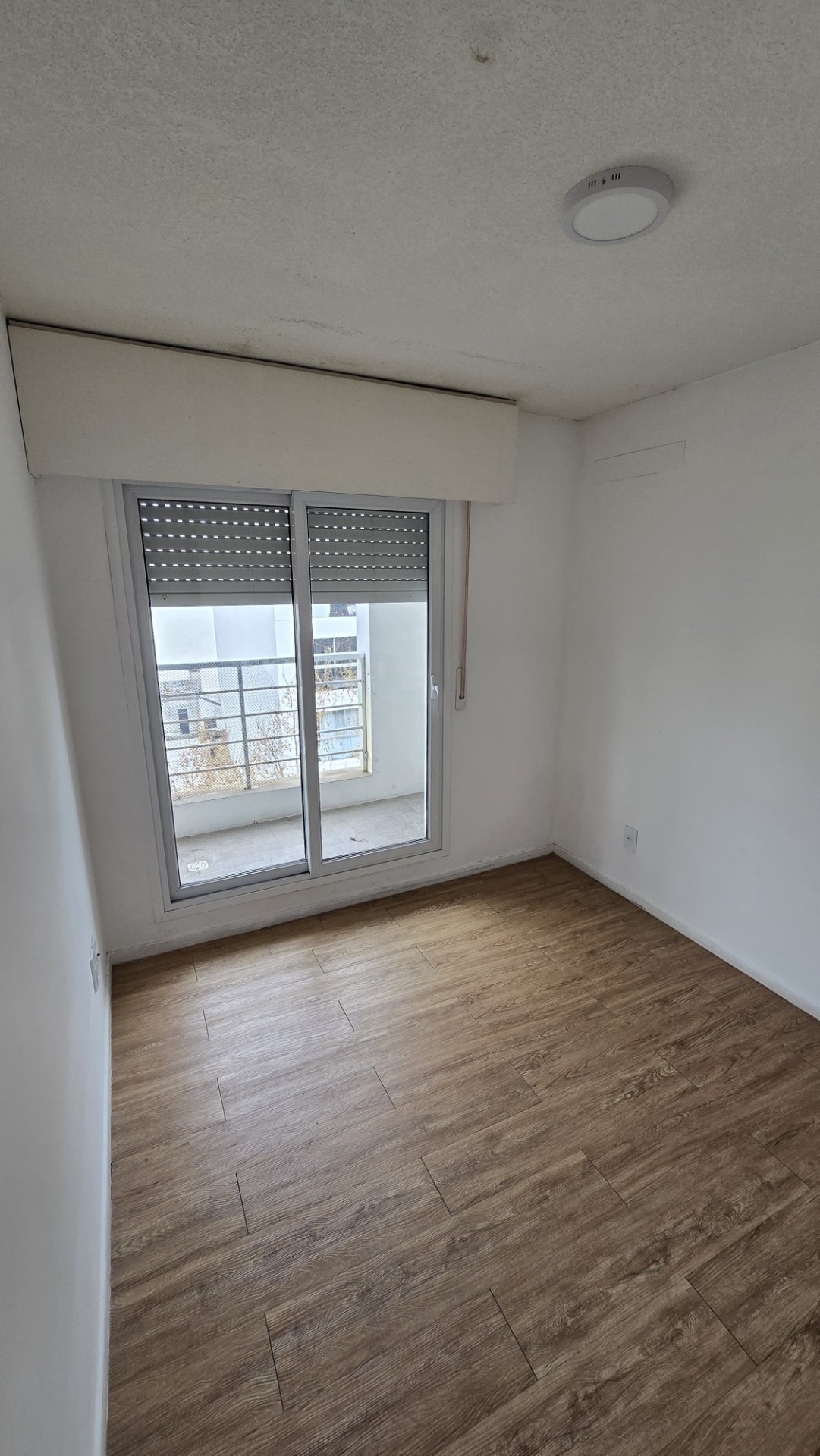 Alquiler Apartamento 1 dormitorio Barrio Sur · Foto 7