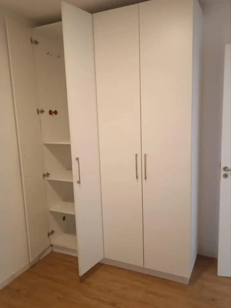 Alquiler Apartamento 1 dormitorio Barrio Sur · Foto 6