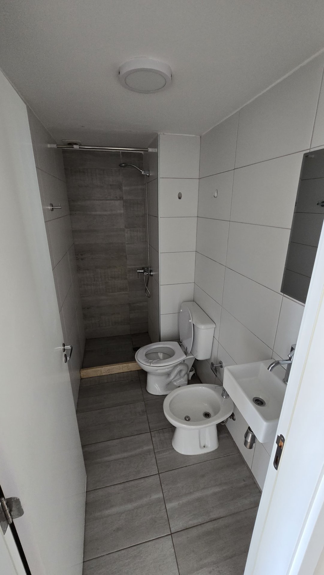 Alquiler Apartamento 1 dormitorio Barrio Sur · Foto 6