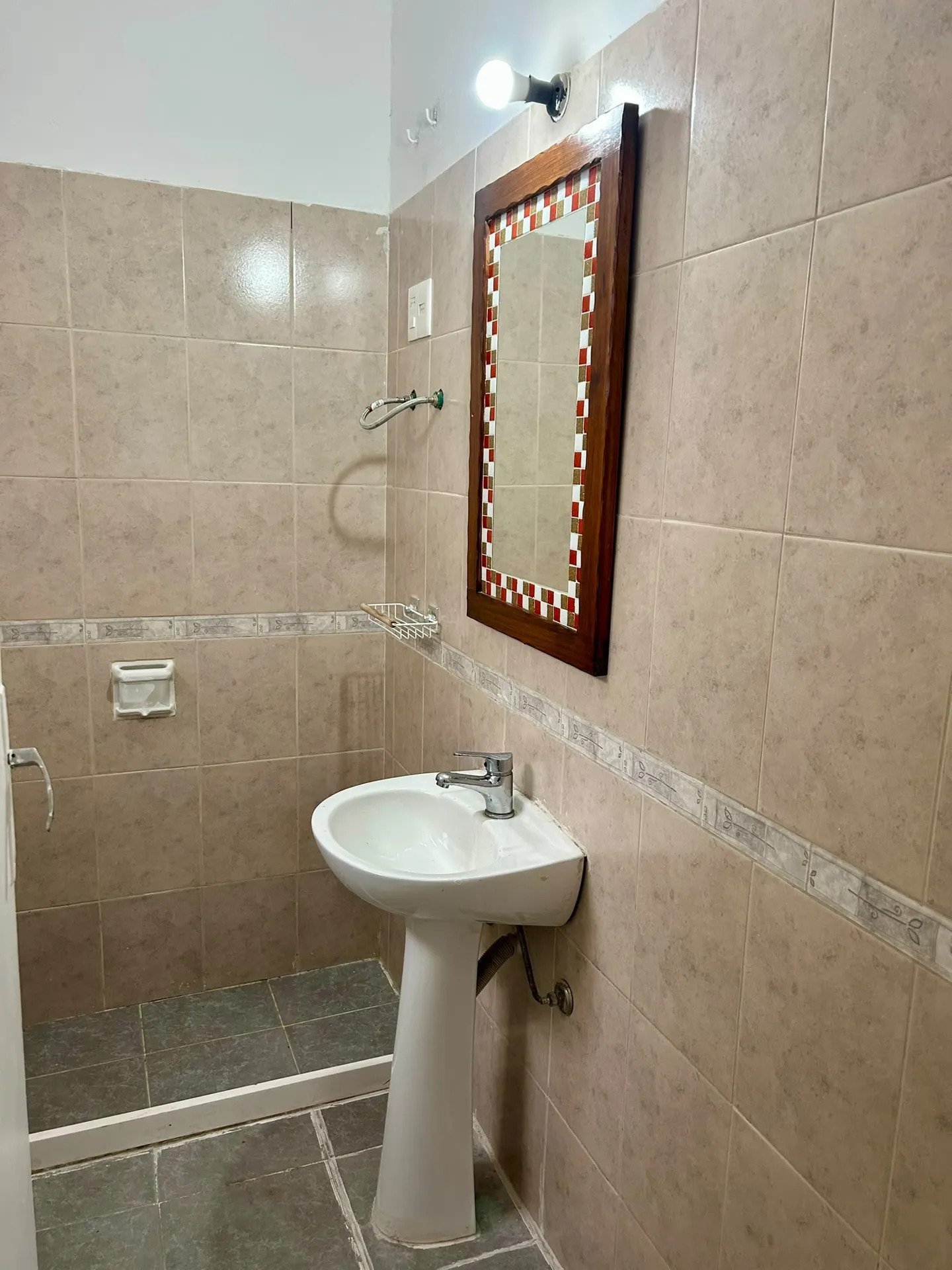 Alquiler Apartamento 2 dormitorios Pocitos Nuevo · Foto 4
