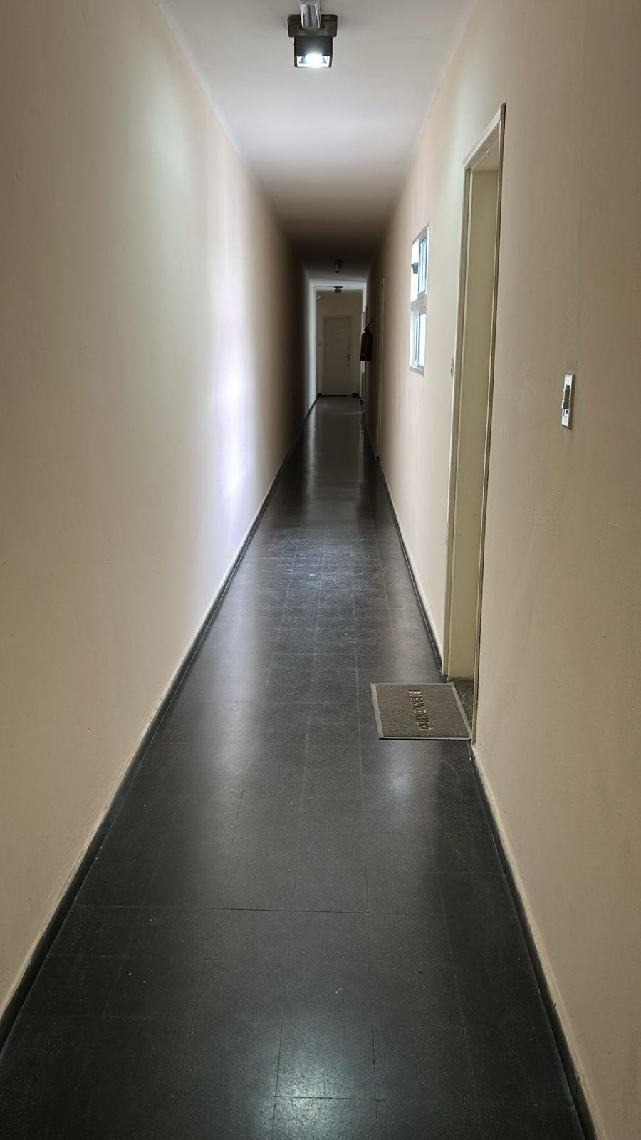 Alquiler Apartamento 2 dormitorios Pocitos Nuevo · Foto 9