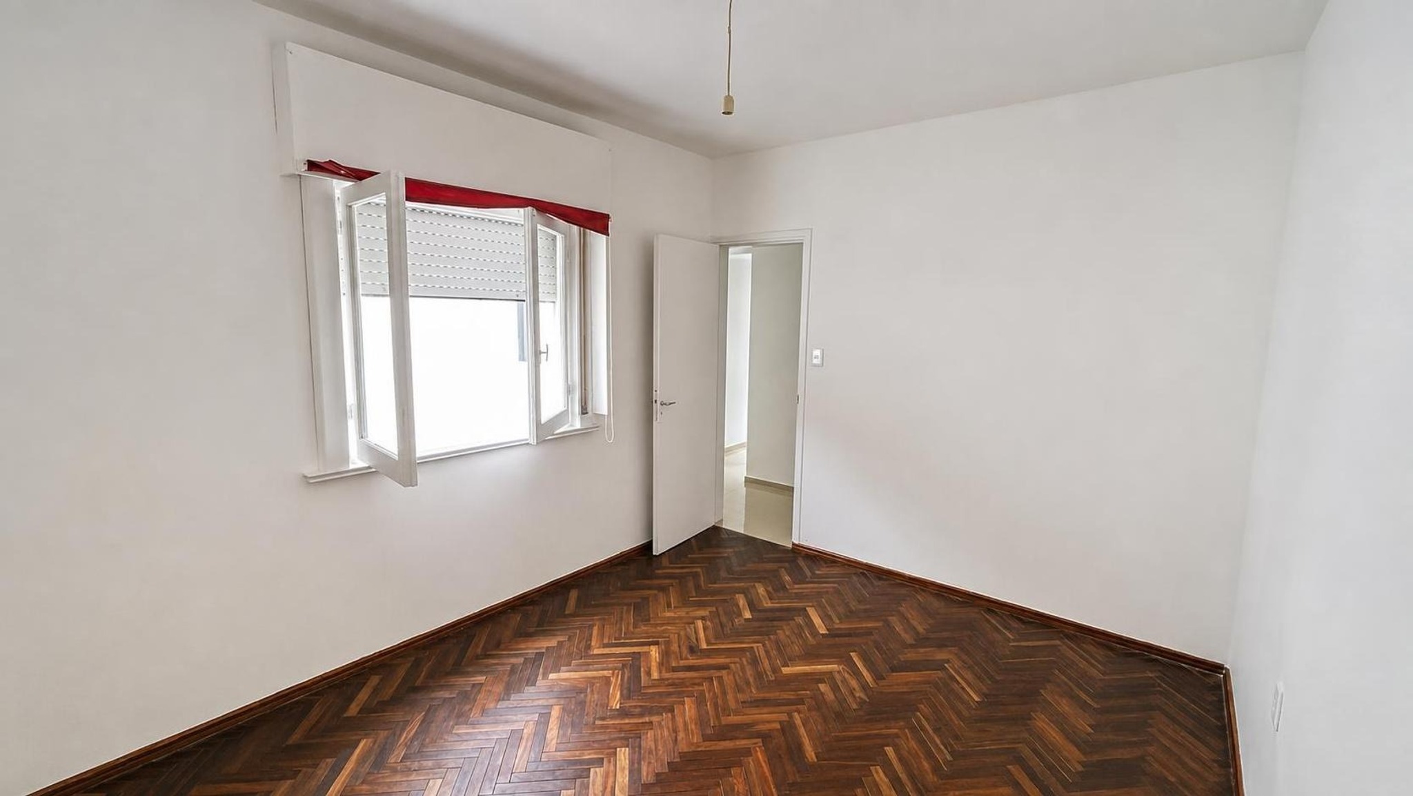 Alquiler Apartamento 2 dormitorios Pocitos Nuevo