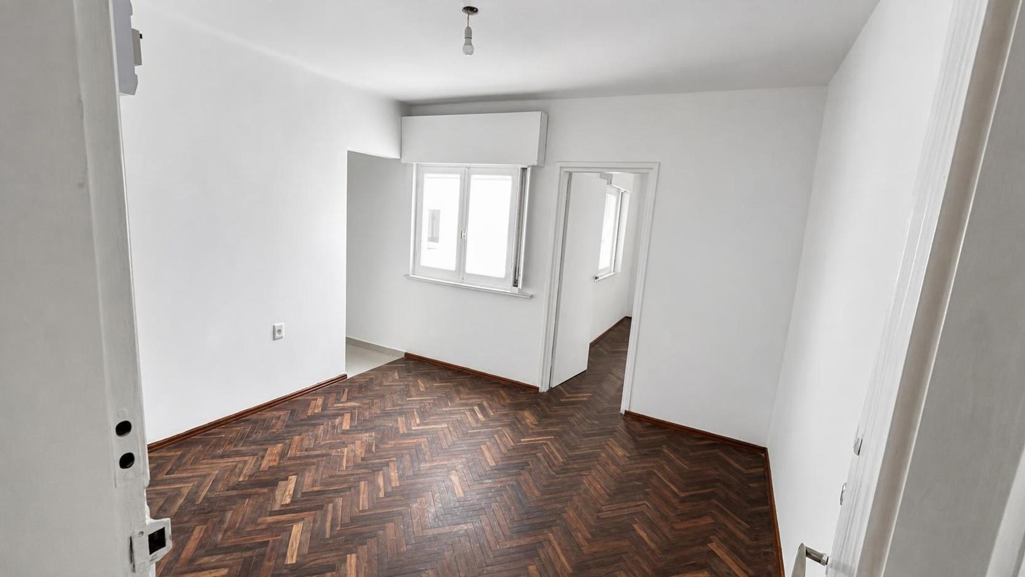 Alquiler Apartamento 2 dormitorios Pocitos Nuevo · Foto 2