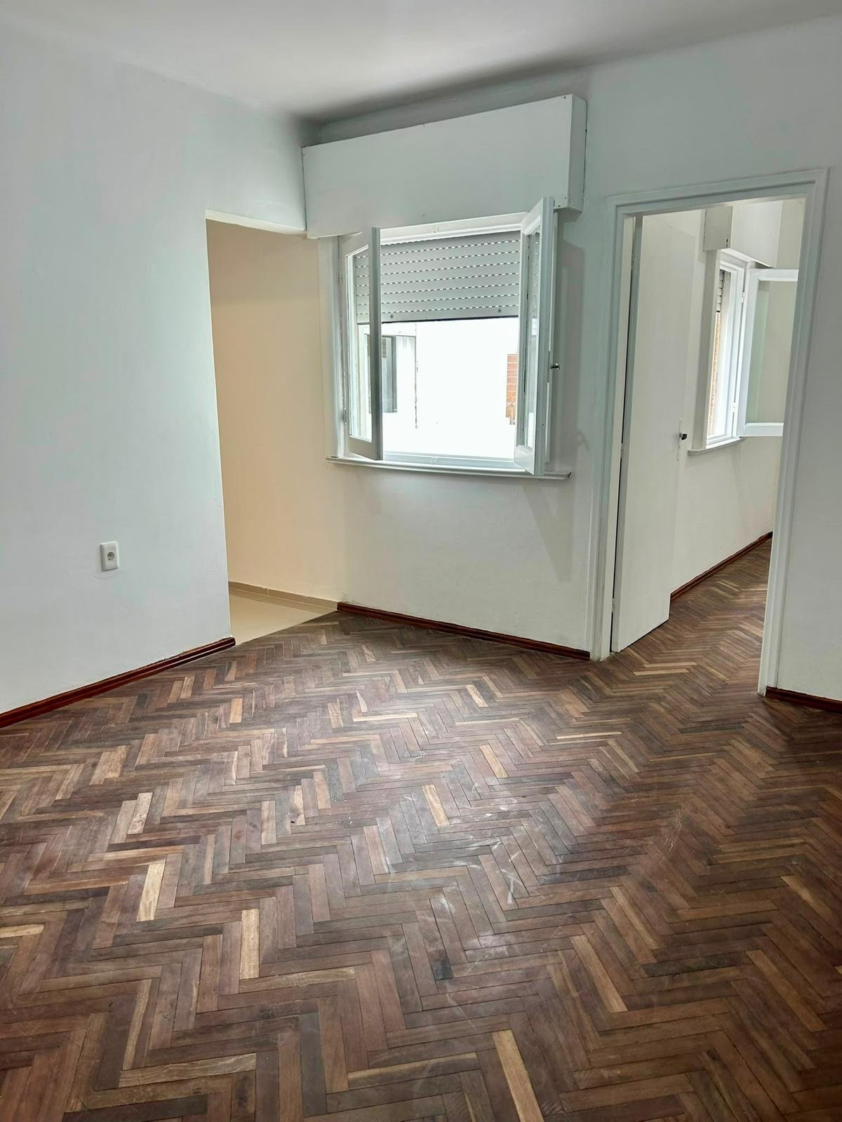 Alquiler Apartamento 2 dormitorios Pocitos Nuevo · Foto 3