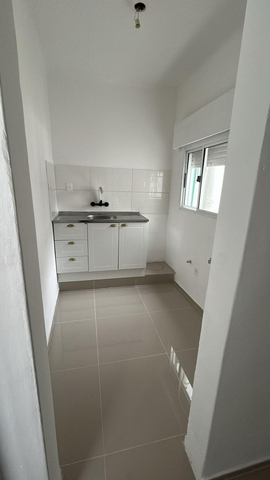 Alquiler Apartamento 2 dormitorios Pocitos Nuevo · Foto 7