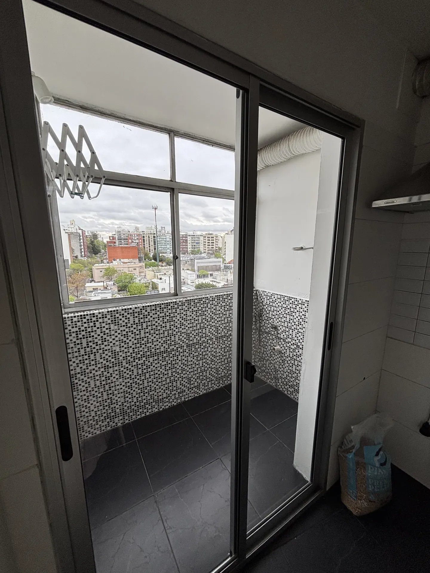 Alquiler Apartamento 3 dormitorios 80 m² Pocitos · Foto 12
