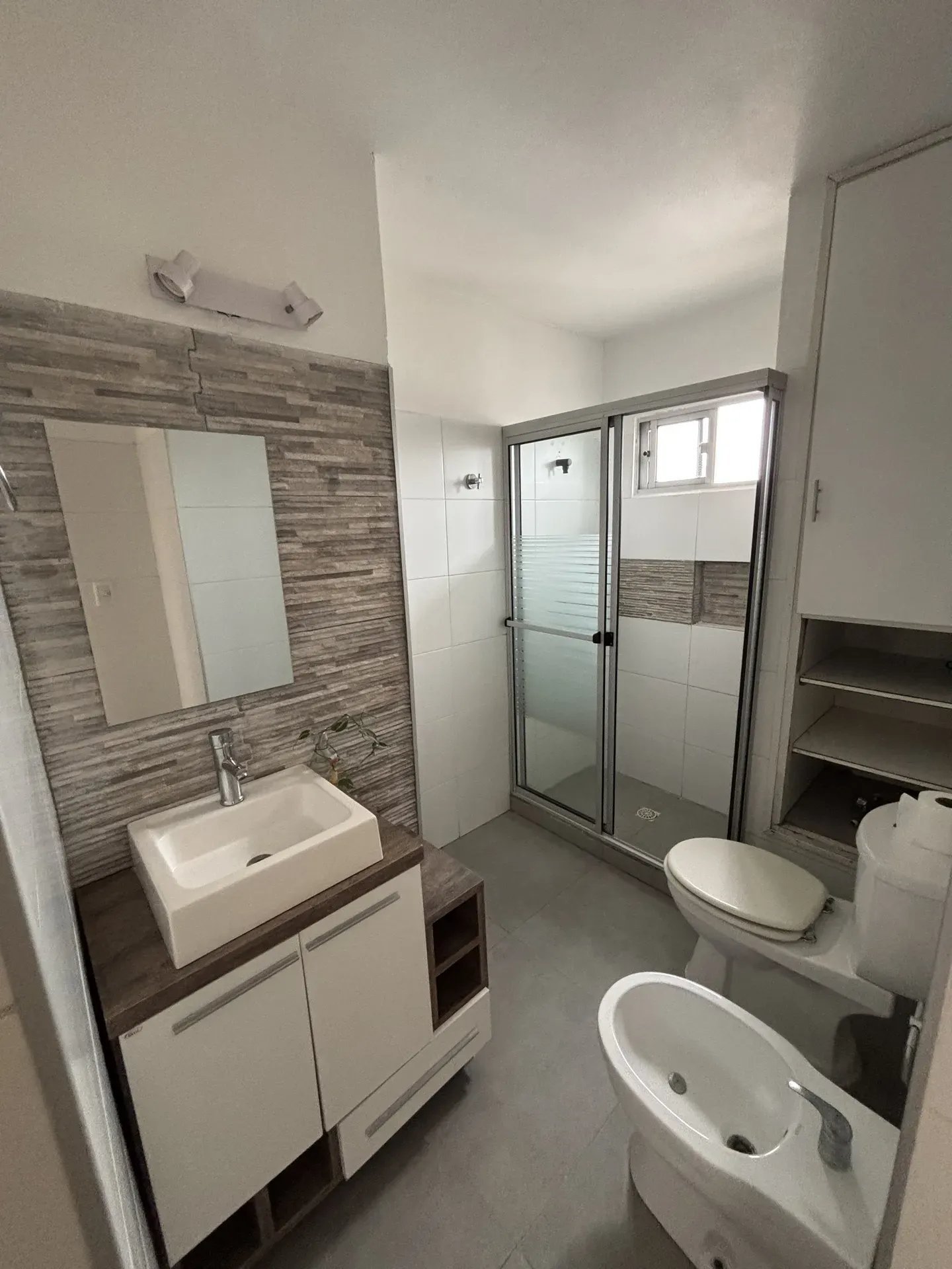 Alquiler Apartamento 3 dormitorios 80 m² Pocitos · Foto 10