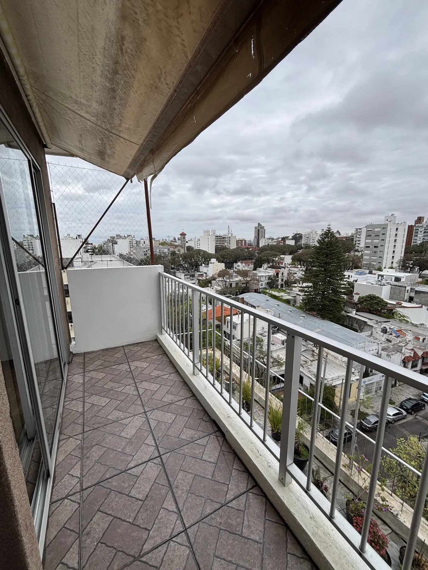Alquiler Apartamento 3 dormitorios 80 m² Pocitos · Foto 9
