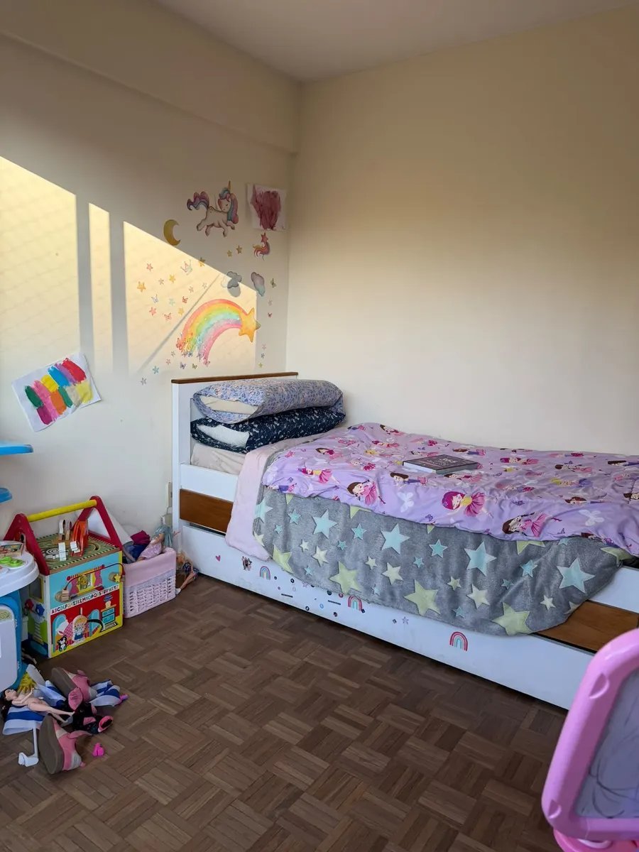 Traspaso de alquiler Apartamento 3 dormitorios Pocitos · Foto 11